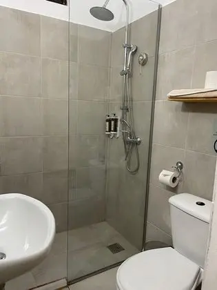 Family Oda, 1 Yatak Odası, Plaj Manzaralı, Avlu