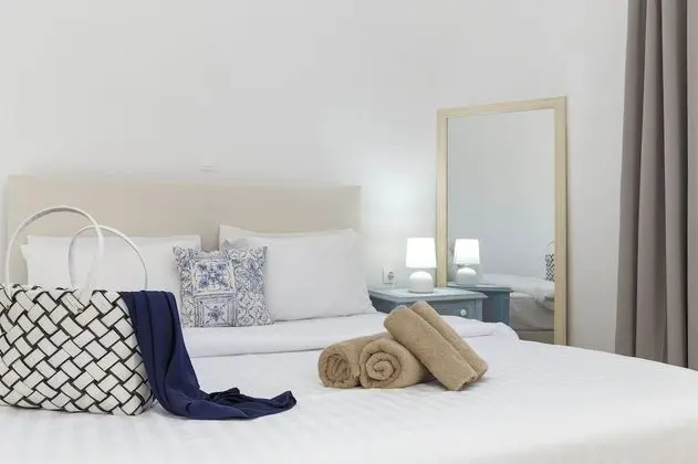Premium Bungalov, 2 Yatak Odası, Sigara İçilmez, Denize Sıfır