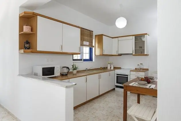 Premium Bungalov, 2 Yatak Odası, Sigara İçilmez, Denize Sıfır