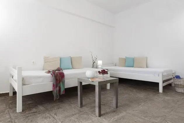 Premium Bungalov, 2 Yatak Odası, Sigara İçilmez, Denize Sıfır
