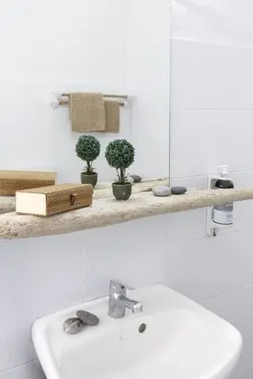 Premium Bungalov, 2 Yatak Odası, Sigara İçilmez, Denize Sıfır