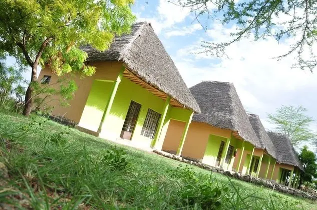Basic Bungalov