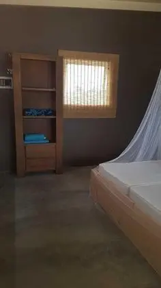 Economy Bungalov, 2 Tek Kişilik Yatak, Bahçe Manzaralı