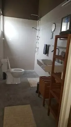Economy Bungalov, 2 Tek Kişilik Yatak, Bahçe Manzaralı