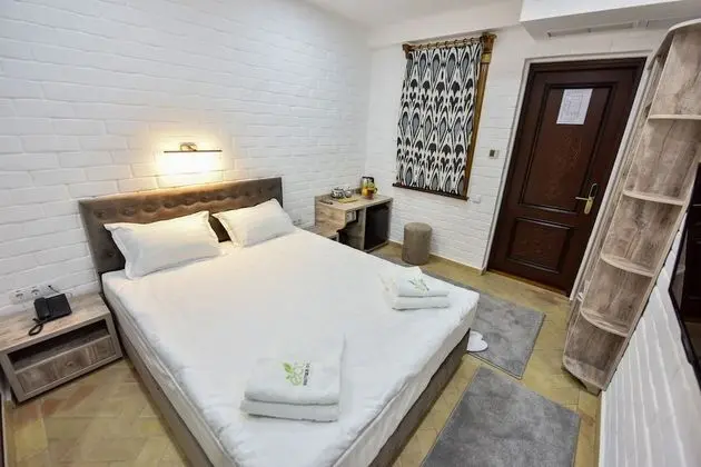 Grand Tek Büyük Yataklı Oda, 1 Çift Kişilik Yatak