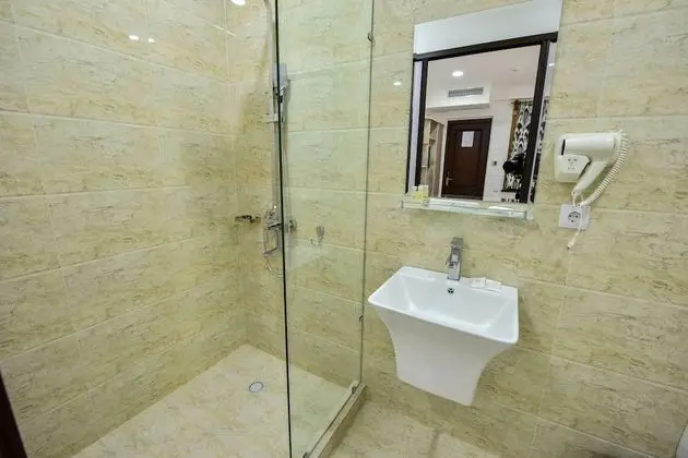 Grand Tek Büyük Yataklı Oda, 1 Çift Kişilik Yatak