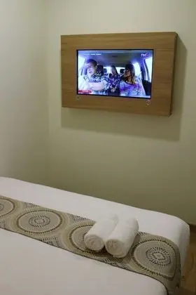 Deluxe İki Ayrı Yataklı Oda