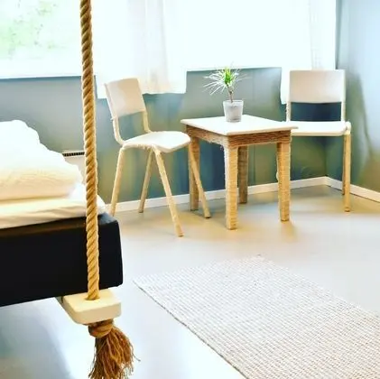 Economy Tek Büyük Yataklı Oda, 1 Büyük (Queen) Boy Yatak