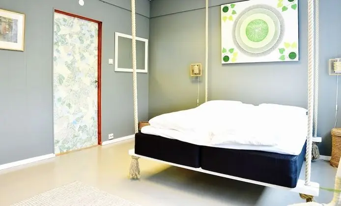 Economy Tek Büyük Yataklı Oda, 1 Büyük (Queen) Boy Yatak