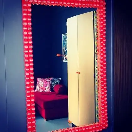 Family Tek Büyük Yataklı Oda, 1 En Büyük (King) Boy Yatak ve Çekyat