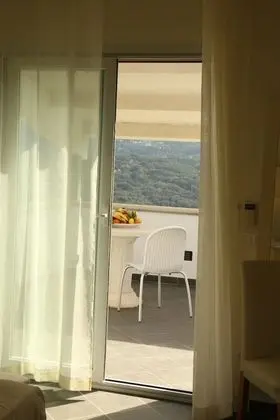 Süit, Deniz Manzaralı