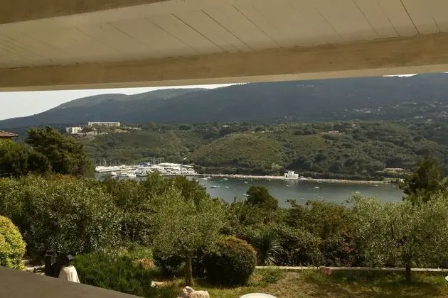 Süit, Deniz Manzaralı