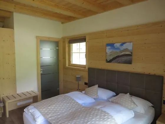 Comfort Tek Büyük veya İki Ayrı Yataklı Oda, Dağ Manzaralı