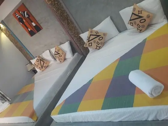 Deluxe Tek Büyük Yataklı Oda, 1 Çift Kişilik Yatak