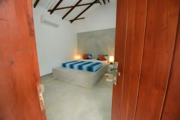 Deluxe Tek Büyük Yataklı Oda, 1 Çift Kişilik Yatak