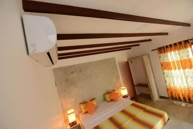 Deluxe Tek Büyük Yataklı Oda, 1 Çift Kişilik Yatak