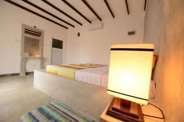 Deluxe Tek Büyük Yataklı Oda, 1 Çift Kişilik Yatak