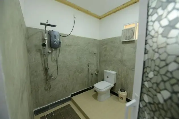 Deluxe Tek Büyük Yataklı Oda, 1 Çift Kişilik Yatak