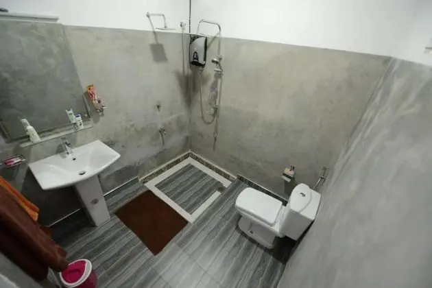 Deluxe Tek Büyük Yataklı Oda, 1 Çift Kişilik Yatak