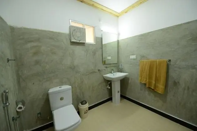 Deluxe Tek Büyük Yataklı Oda, 1 Çift Kişilik Yatak