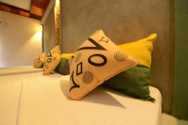 Family Dört Kişilik Oda