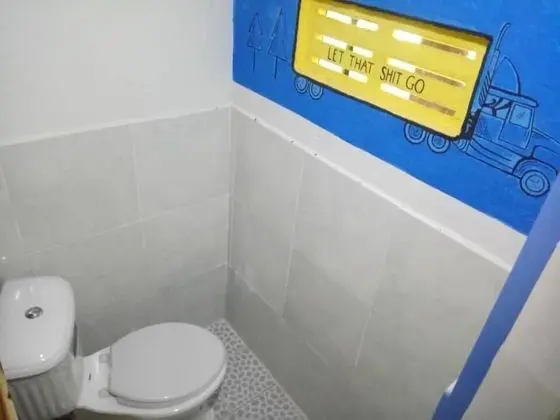 Ortak Ranzalı Oda