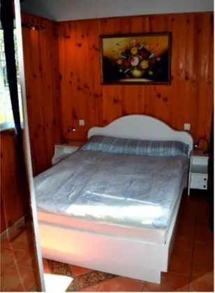 Classic Bungalov, 1 Yatak Odası