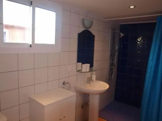 Classic Bungalov, 1 Yatak Odası