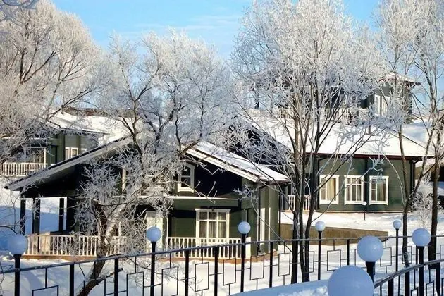 Family Ev, 3 Yatak Odası