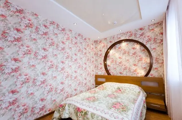 Standard Oda, 2 Yatak Odası