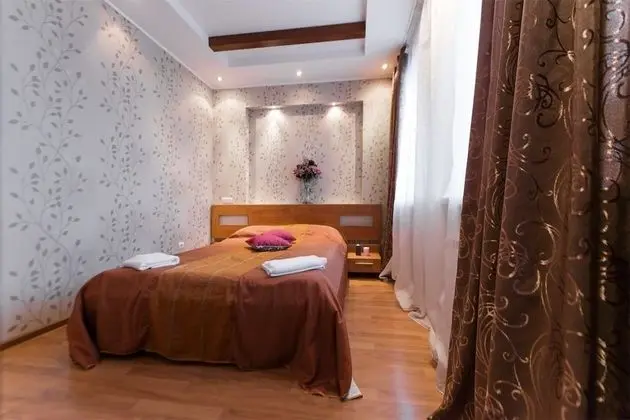 Standard Oda, 2 Yatak Odası