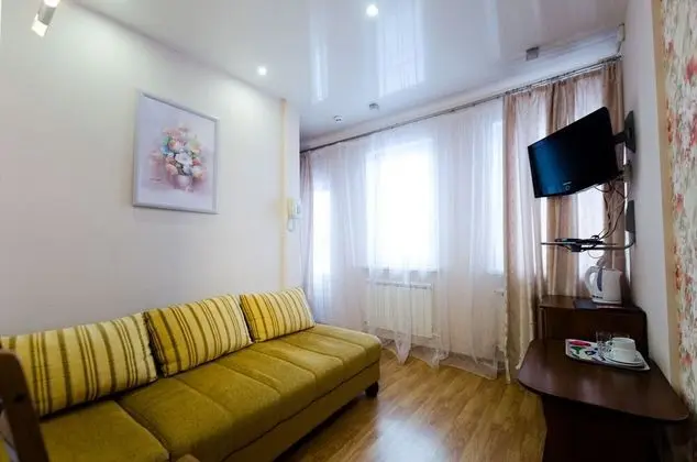 Standard Oda, 2 Yatak Odası