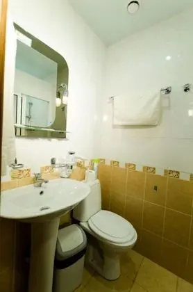 Standard Oda, 2 Yatak Odası