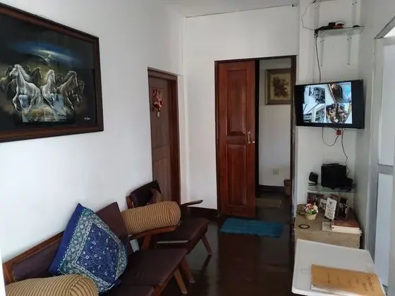Deluxe Dört Kişilik Oda (Room No 3)