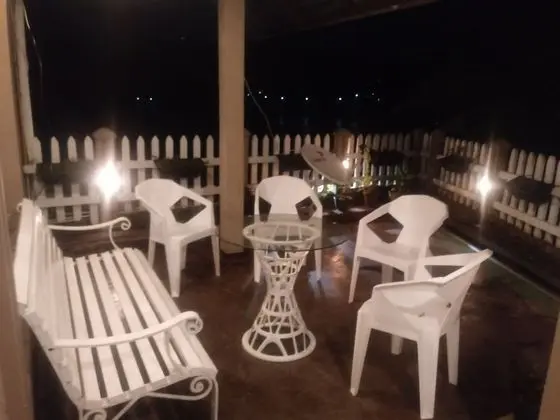 Deluxe Dört Kişilik Oda (Room No 3)