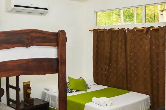 Comfort Stüdyo, Bahçe Manzaralı