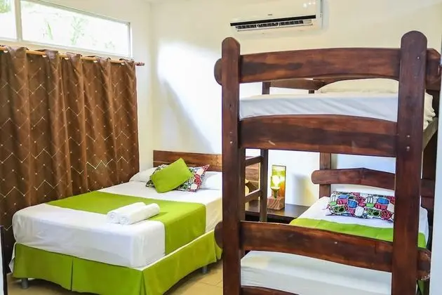 Comfort Stüdyo, Havuz Manzaralı