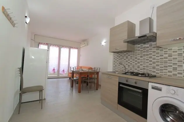 Apart Daire, 2 Yatak Odası (Eco 24)