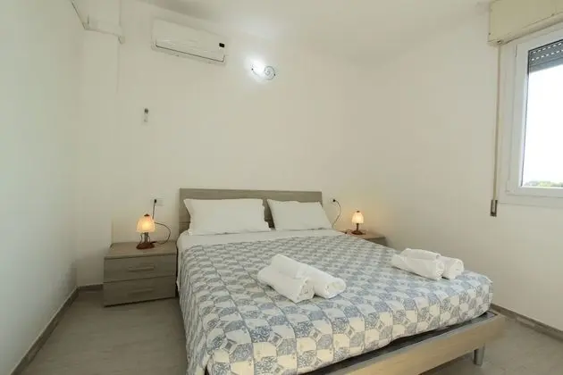 Apart Daire, 2 Yatak Odası (Eco 24)