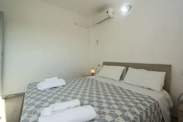 Apart Daire, 2 Yatak Odası (Eco 24)
