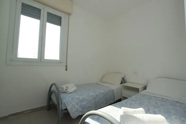 Apart Daire, 2 Yatak Odası (Eco 24)