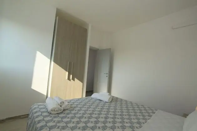 Apart Daire, 2 Yatak Odası (Eco 24)