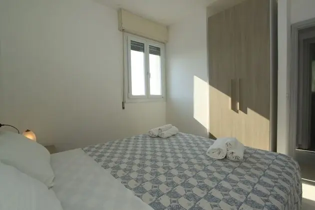 Apart Daire, 2 Yatak Odası (Eco 24)