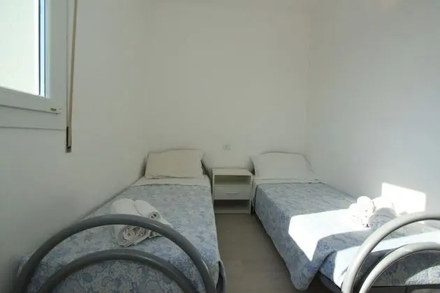 Apart Daire, 2 Yatak Odası (Eco 24)
