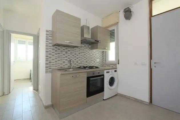 Apart Daire, 2 Yatak Odası (Eco 24)