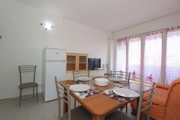 Apart Daire, 2 Yatak Odası (Eco 24)