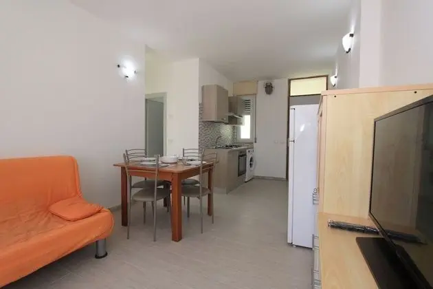 Apart Daire, 2 Yatak Odası (Eco 24)