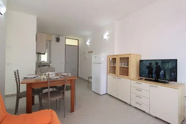 Apart Daire, 2 Yatak Odası (Eco 24)
