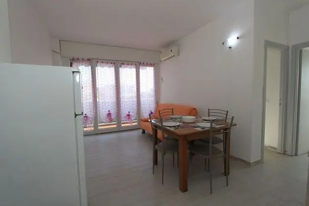 Apart Daire, 2 Yatak Odası (Eco 24)