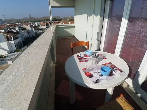 Apart Daire, 2 Yatak Odası (Eco 24)